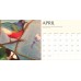 All aflutter 2013 / 2014 Bird Calendar 